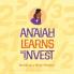 Anaiah Learns to Invest