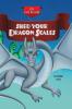 Shed Your Dragon Scales
