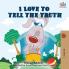 I Love to Tell the Truth (English children's book)