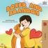 Boxer and Brandon (English children's book)