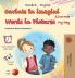 Words in Pictures - My Day (Romanian English Bilingual Children's Book)