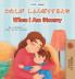 When I am Gloomy (Japanese English Bilingual Children's Book)