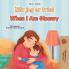 When I am Gloomy (Danish English Bilingual Children's Book)