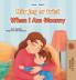 When I am Gloomy (Danish English Bilingual Children's Book)