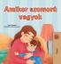 When I am Gloomy (Hungarian Children's Book)