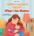 When I am Gloomy (Hungarian English Bilingual Children's Book)