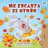 I Love Autumn (Spanish edition)