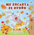 I Love Autumn (Spanish edition)