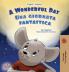 A Wonderful Day (English Italian Bilingual Book for Kids)