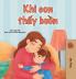 When I am Gloomy (Vietnamese Children's Book)