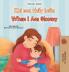 When I am Gloomy (Vietnamese English Bilingual Children's Book)