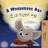 A Wonderful Day (English Pashto Bilingual Children's Book)