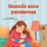 When I am Gloomy (Italian Children's Book)