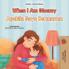When I am Gloomy (English Malay Bilingual Children's Book)