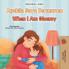 When I am Gloomy (Malay English Bilingual Children's Book)