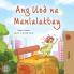 The Traveling Caterpillar (Tagalog Children's Book)