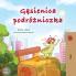 The Traveling Caterpillar (Polish Children's Book)
