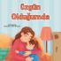 When I am Gloomy (Turkish Children's Book)