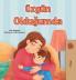 When I am Gloomy (Turkish Children's Book)