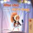 Mia's Song  (German English Bilingual Children's Book)