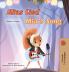 Mia's Song  (German English Bilingual Children's Book)