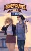 Honeycraves (HONEYBLOODS #3)