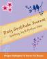 Daily Gratitude Journal - Sparking Joy & Positive Vibes