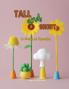 Tall and Short