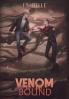 Venom Bound (Blood Tethered #2 HARDCOVER)