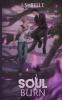Soul Burn (Blood Tethered #3 PAPERBACK)