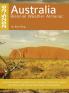 Australia Biennial Weather Almanac 2025-2026 (Hardback)