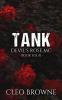 Tank - Devil's Rose MC Book Four