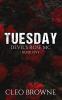 Tuesday - Devil's Rose MC Book Five