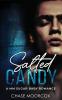 Salted Candy (Sour Candy #2 - Paperback)