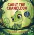 Carly the Chameleon