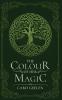The Colour of Her Magic