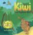 Kiwi the Flightless Bird & The Teaching of Acceptance