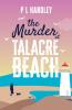 The Murder At Talacre Beach