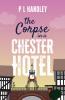 The Corpse In A Chester Hotel