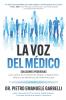 La voz del médico