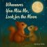 Whenever You Miss Me Look for the Moon
