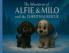 The adventures of Alfie and Milo and the Christmas Rescue