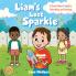 Liam's Lost Sparkle