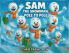 Sam The Snowman - Pole To Pole