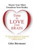 TIME TO LOVE YOUR BRAIN