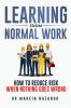 Learning from Normal Work