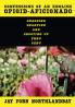 CONFESSIONS OF AN ENGLISH OPIOID-AFICIONADO