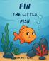 Fin the Little Fish