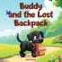 Buddy and the Lost Backpack