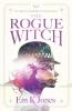 DC Grace Fairborn Investigates the Rogue Witch